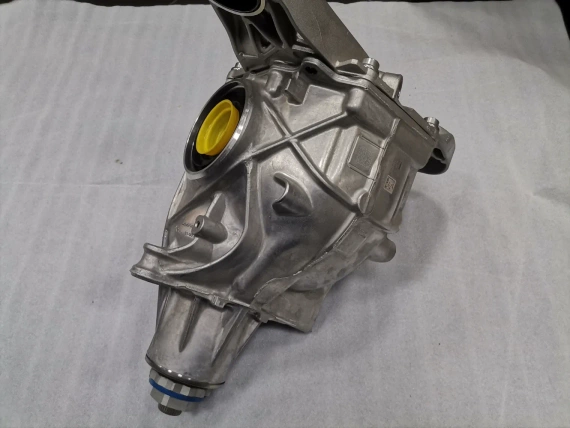 Mechanizm różnicowy tylnej 8849913 BMW X5 G05 LCI