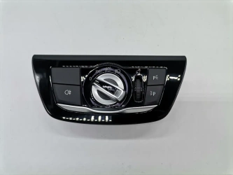 9472969 New Light Control Unit BMW 5 G30 G31 G32