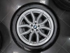 Zestaw letni 19” felg BMW 734 Opony RDC X5 G05 G06