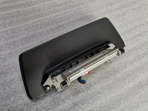 9826393 10.25" MGU Central Display LHD BMW G11 G12