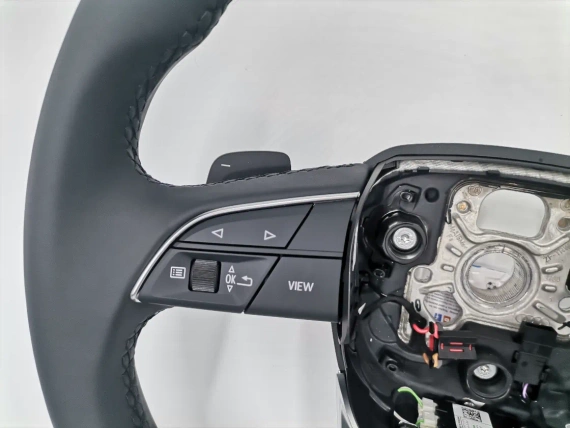 НОВО 8W0419091GM OE волан Audi A4 B9 A5 подгрев v2