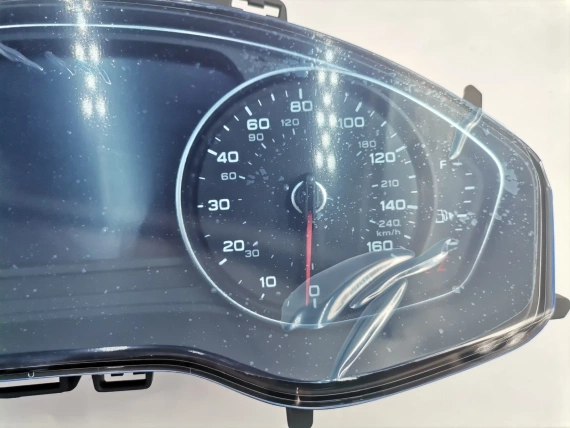 Нов 8W5920880N OE Audi Километраж A4 S4 A5 S5