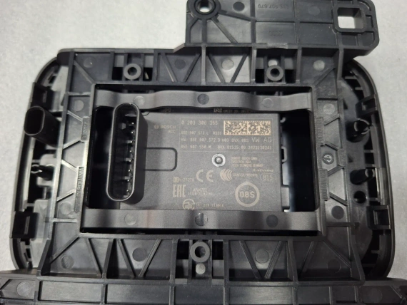 85E907572L Neues Distronic Audi VW Skoda