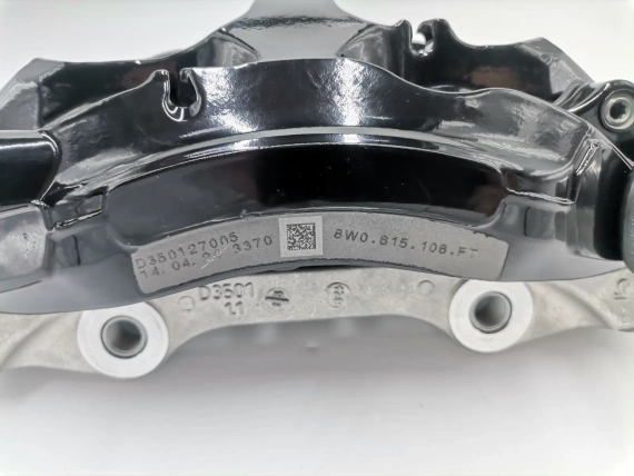 Neu 8W0615108AE Audi Bremssatteln Audi A4 S4 A5 S5