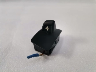 9496254 BMW G30 G31 G32 G1 Lenkradverstellschalter