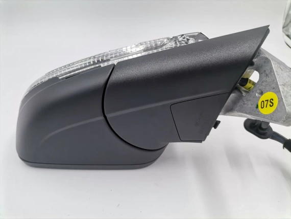 Neu 89C857502A OE Audi Q4 e-tron Außenspiegel 6+2