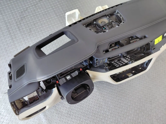 Dashboard for BMW 7 G11 G12 with Head Up G11 G12