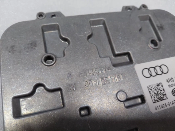 4H0941329A OE schaltgerät Matrix Scheinwerfer Audi