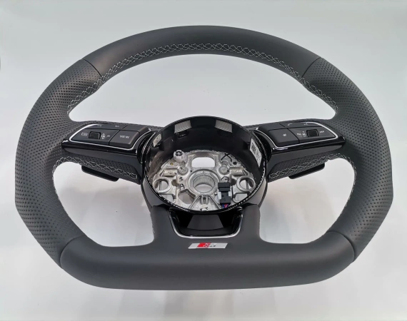 New 82A419091AH OE Steering Wheel S Audi A1 A3 RS3