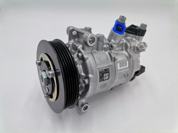 Нов 8S0816803A AC Компресор Audi RS3 RSQ3 TT RS 8V