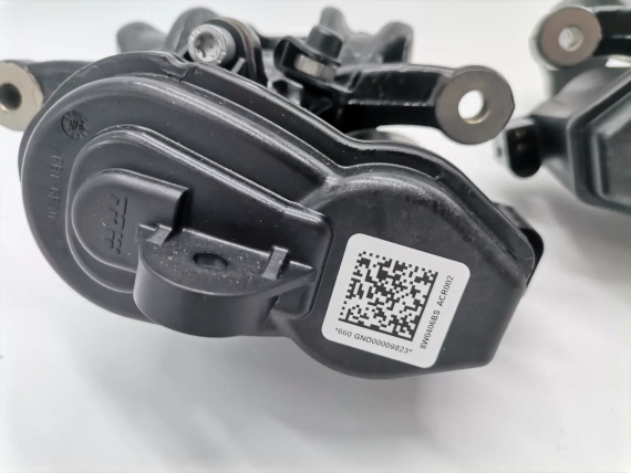 Neu 8W0615403N 8W0615404N OE Bremssättel Audi S RS