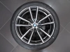 18" джанти BMW Style 780 Гуми RDC G20 G21 G22 G23
