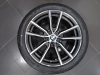 18" BMW Style 780 Rims Tire RDC G20 G21 G22 G23 G4