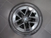 18"Felgen BMW Style 854 Reifen i4 G26 G20 G22