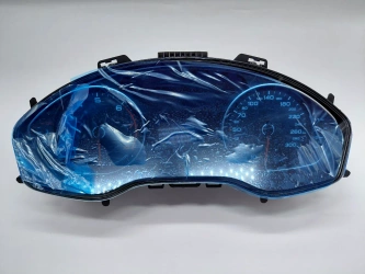 8W5920780P OE Audi A5 A4 S4 8W Километраж Cluster