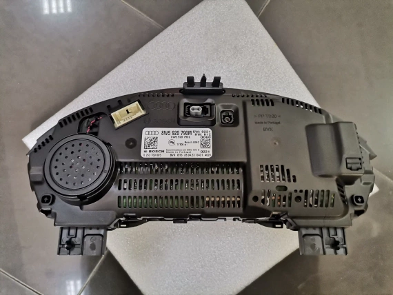 Neu 8W5920790M Kombiinstrument Virtual Audi A4 A5