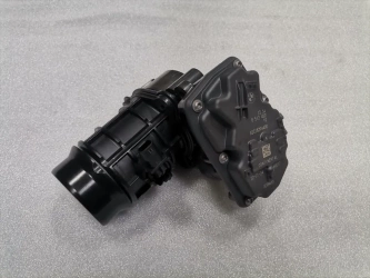 Throttle valve 8512452 OE BMW 3 4 5 6 7 X1 X3 X5