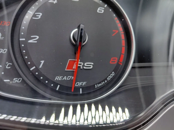 8W5920788P RS OE Audi A5 S5 A4 S4 8W Километраж