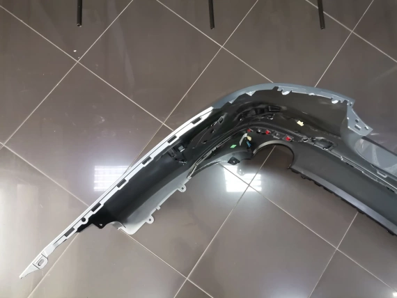 Zderzak Tylny BMW 4 G22 G23 Basis Komplet - A40