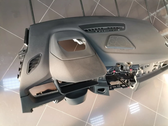 Арматурно Табло BMW 2 F45 F46 HUD БМВ Отлично - А52