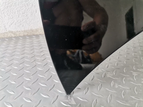 New Front Hood Mercedes SL 63 AMG R232 W232