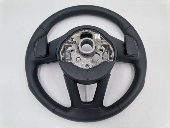 Neu 82A419091AA Original Lenkard Audi A1 A3 Leder