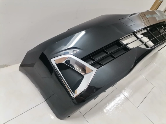 Предна Броня BMW G30 G31 Lci Basic БМВ Г30 Г31 Фейслифт Комплект - А13