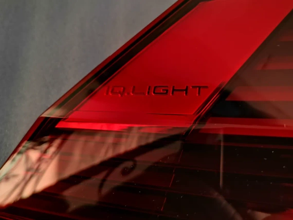 Satz OE Rückleuchten IQ Light Matrix LED VW Tiguan