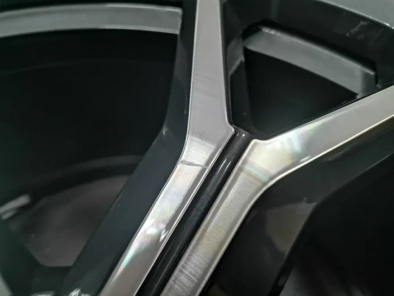 21” БМВ Оригинални Джанти Style 741 M Датчици BMW X5 G05 X6 G06