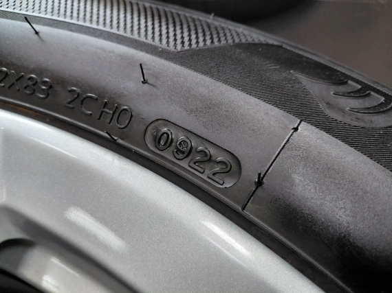 19” К-т BMW Джанти Style 734 Гуми БМВ X5 G05 G06