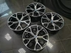 21” БМВ Оригинални Джанти Style 741 M Датчици BMW X5 G05 X6 G06