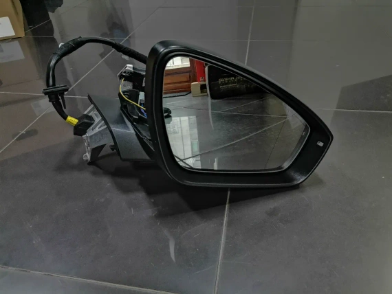NEU 89C857502H OE Audi Q4 e-tron Außenspiegel