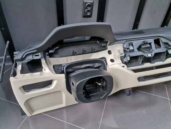 NEW Dashboard BMW 3 G20 G21 G22 G23 G26 i4 - HUD - ORIGINAL