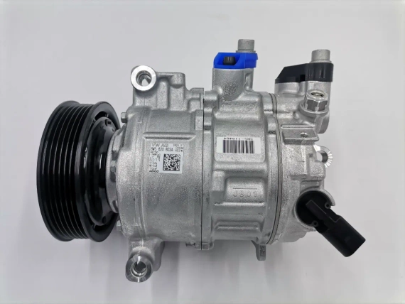 Nowy 8W5820803A Kompressor Audi Q8 A4 A5 A6 Q7