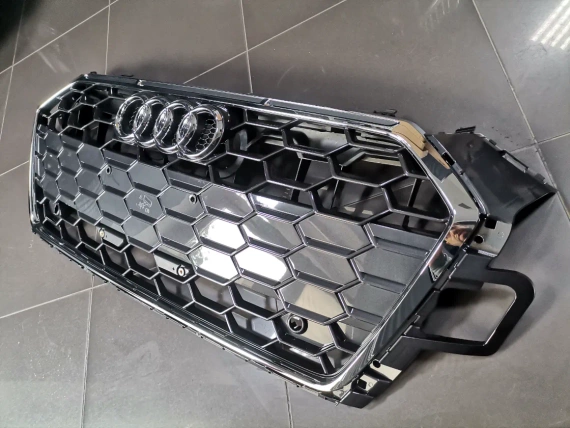 8W6853651BL OE Atrapa Audi A5 8W6 Facelift S-Line