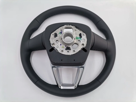 New 81A419091AE OE Steering Wheel Audi Q2 GA A3 8V