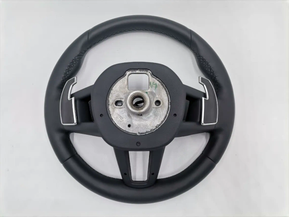 Nowa kierownica M Sport BMW X1 U11 2 U06 łopatki M