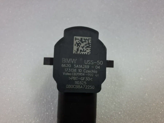 5A1A269 Neuer BMW Parksensor 5A243F9 5A44CF5 5A244