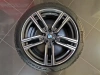 19" Jak Nowe Koła Felgi 5x112 BMW Style 727 M G20 G22 G26 G30 G31 G14 G15 G16