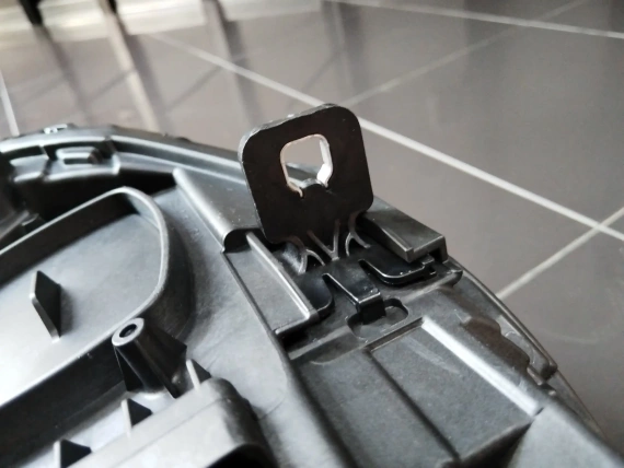 New 8Y0941011 Audi A3 S3 8Y Voll LED Headlights