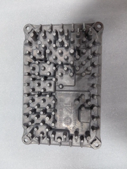 A2479002113 Нов Баласт Модул Mercedes GLB EQC EQA