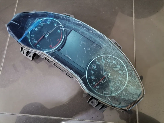 Nowy 8W5920840B OE prędkościomierza AUDI A4 A5 8W