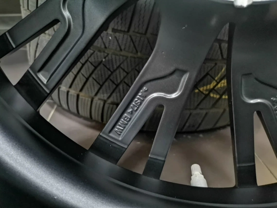 Нови 18" BMW ОЕ Джанти Style М 796 Гуми Датчици БМВ G20 G21 G22 G23 G26 G42