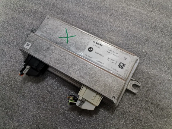 9874467 Modul 360-Grad-Kamera Icam BMW G01 G30 G11