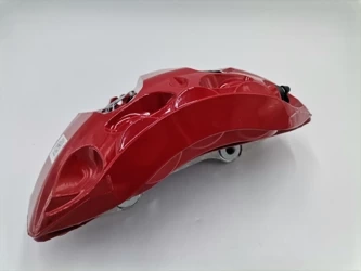 New 8W0615108AH Rot Audi A4 S4 A5 S5 Brake Caliper