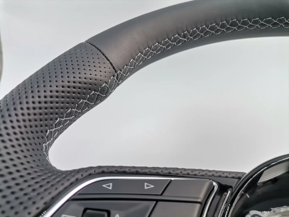 New 82A419091AH OE Steering Wheel S Audi A1 A3 RS3