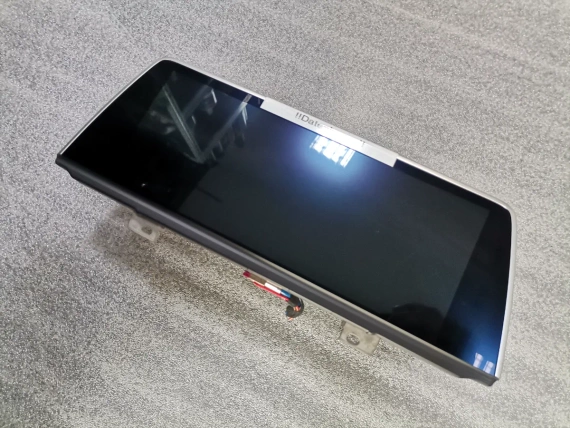 9826393 10.25" MGU Централен дисплей BMW G11 G12