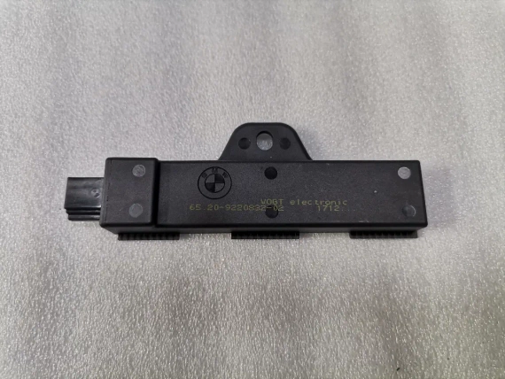 9220832 BMW Antena komfortowy 1 2 3 4 X1 X2 X3 X4