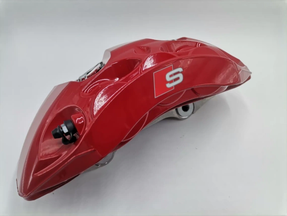 Нов 8W0615107AF 8W0615108AF Сп. апарат Audi A4 A5