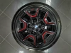 New 22" BMW Style 922 M Red Label Rims XM G09 X8